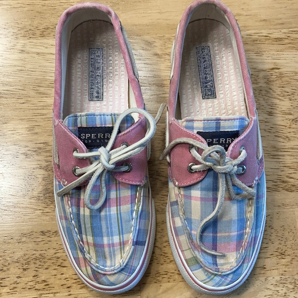 Sperry Top-siders